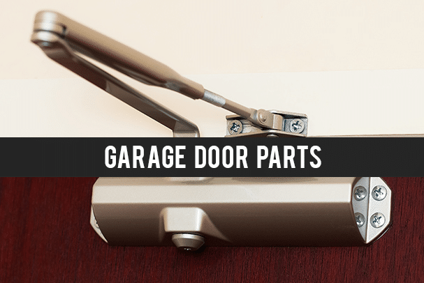 Garage Door parts